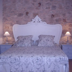 Отель B&B H.M. Сперлонга комната для гостей фото 2