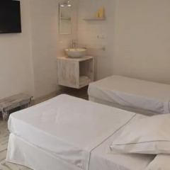 Отель Hostal Juanita комната для гостей