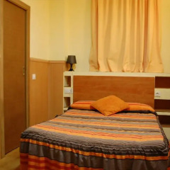 Отель Pension 45 2* Стандартный номер фото 10