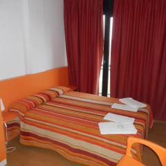 Отель Apartamentos Bahia de Boo Испания, Эль-Астильеро - отзывы, цены и фото номеров - забронировать отель Apartamentos Bahia de Boo онлайн комната для гостей фото 2