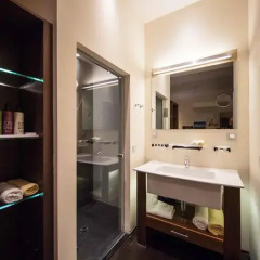 Hotel Rathaus - Wein & Design 4* Номер категории Эконом с различными типами кроватей фото 6