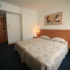 Hotel Matriz 3* Стандартный номер фото 3