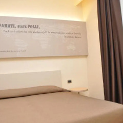 Grand Hotel Olimpo 4* Стандартный номер фото 15