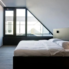Sleep Well Youth Hostel Стандартный номер с различными типами кроватей фото 3