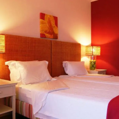 Pousada de Sagres - Charming Hotel 4* Стандартный номер с различными типами кроватей фото 2
