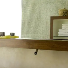Rosas & Xocolate Boutique Hotel+Spa ванная фото 2