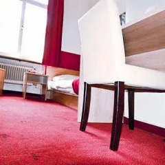 Smart Stay Hotel Station 2* Стандартный номер с различными типами кроватей фото 3