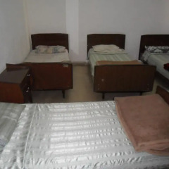 Sun Rise Hotel 2* Стандартный номер с различными типами кроватей
