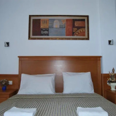 Ocean Heights View Hotel 4* Стандартный номер с различными типами кроватей фото 2