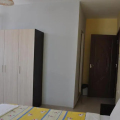 Отель Ivanka Guest House Стандартный номер фото 20