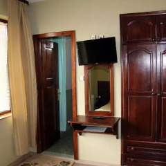Отель Lux House Sevda удобства в номере