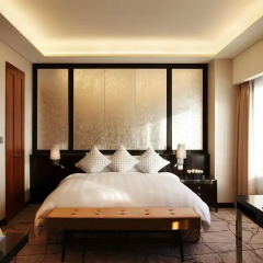 Lotte Hotel Seoul 5* Полулюкс с различными типами кроватей фото 3