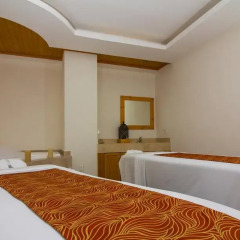 Отель Royal Solaris Los Cabos - Все включено спа фото 2