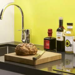 Отель Citadines Trafalgar Square London 3* Апартаменты с различными типами кроватей фото 3