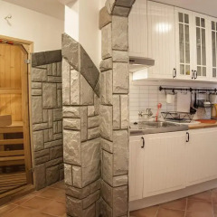 Отель Apartament Bania Апартаменты фото 2