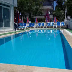 Swans 1 Hotel 2* Стандартный номер фото 6