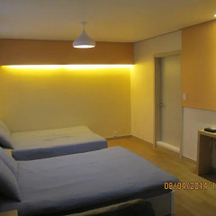 Отель DW Design Residence 3* Люкс с различными типами кроватей