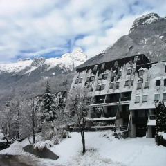 Апартаменты Apartments Kaninska vas фото 6
