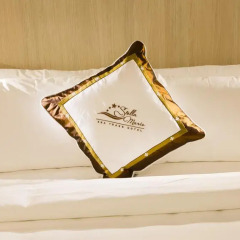 Stella Maris Nha Trang Hotel 4* Улучшенный номер с различными типами кроватей фото 2