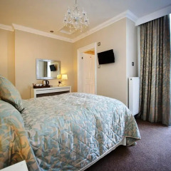 Lennox Lea Hotel, Studios & Apartments Апартаменты Премиум с различными типами кроватей фото 11