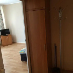 Отель Akademicki Dom Marynarza Стандартный номер с различными типами кроватей фото 5