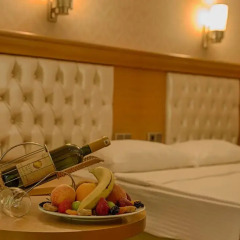 Pasabey Hotel в номере