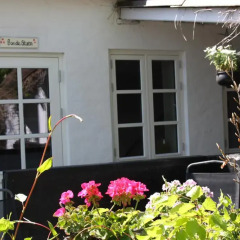 Отель Vejle Golf Bed & Breakfast 3* Студия фото 7