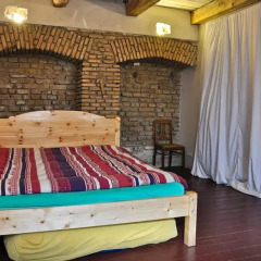 Отель Medieval House Вильнюс сауна
