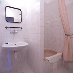 Hotel Olga 2* Стандартный номер с различными типами кроватей фото 9
