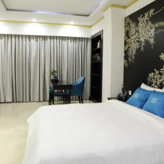 A25 Hotel 3* Номер категории Премиум фото 6