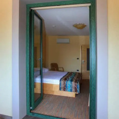 Hotel Malovec 3* Номер Комфорт с различными типами кроватей фото 10