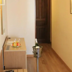 Hotel Mirador Puerta del Sol 2* Стандартный номер с различными типами кроватей фото 2