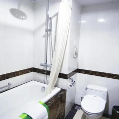 Saigon Dalat Hotel 4* Улучшенный номер с различными типами кроватей фото 3