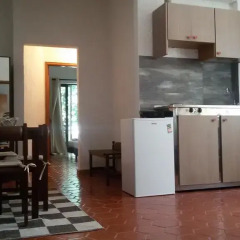 Апартаменты Emmanuel Apartments Родос в номере фото 2