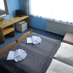 Hotel Zátiší Františkovy Lázně 3* Стандартный номер