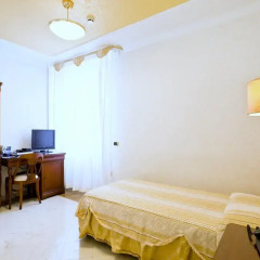 Mariano IV Palace Hotel 4* Стандартный номер