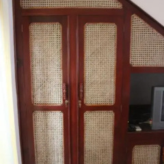 Warahena Beach Hotel интерьер отеля