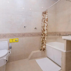 Гостиница Аветпарк 3* Стандартный номер с различными типами кроватей фото 9