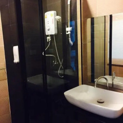 Hotel Le Lerts Living 3* Номер Делюкс с различными типами кроватей фото 6