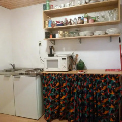 Апартаменты Wenceslas square TOP apartment Прага в номере
