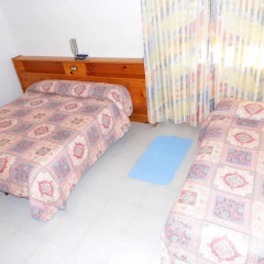 Hotel Mochettaz 2* Стандартный номер фото 3