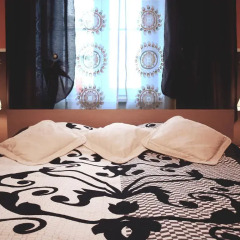 Отель Pokoje Gościnne Stop Wrocław 3* Апартаменты