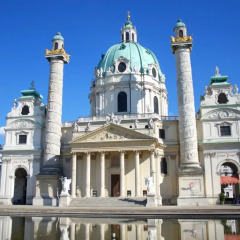 Отель Drei Kronen Vienna City Австрия, Вена - 1 отзыв об отеле, цены и фото номеров - забронировать отель Drei Kronen Vienna City онлайн