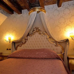 Hotel Noemi 3* Улучшенный номер с различными типами кроватей фото 15