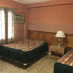 Hotel Guest House Inn комната для гостей фото 3