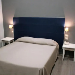Hotel Magenta 3* Стандартный номер с различными типами кроватей фото 3