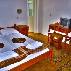 Отель Guest Rooms Metaksinovi Стандартный номер фото 2