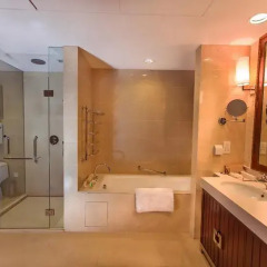 Гостиница Пекин 5* Люкс повышенной комфортности разные типы кроватей фото 3