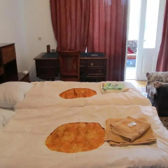 Отель Artush & Raisa B&B комната для гостей