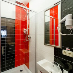Georg-City Hotel 2* Номер категории Эконом фото 2